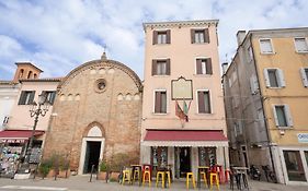 Hotel Duomo Chioggia